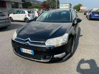 Usata Citroën C5