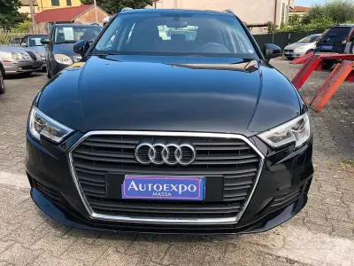 Usata Audi A3