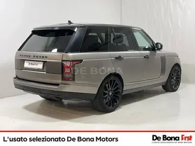 Usata Land Rover Range Rover