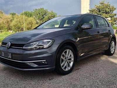 Begagnad VW Golf VII Business 116 HK (85 kW) 2020 Sedan