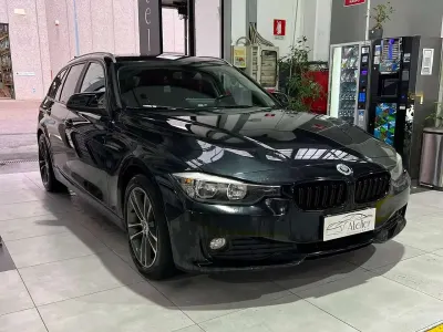 Usata BMW 318