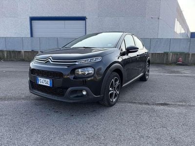 Usata Citroën C3 Shine 75 CV (55 kW) 2016 Other Berlina