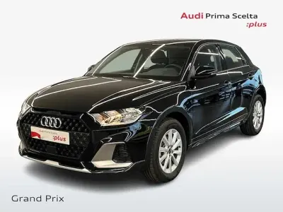 Usata Audi A1 Business 116 CV (85 kW) 2025 Nero SUV