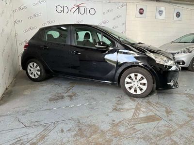 usata Peugeot 208 2085p 1.2 puretech (vti) 12v Active