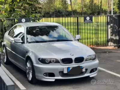 Usata BMW 320