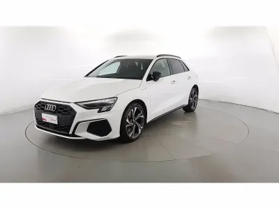 Usata Audi A3 Sportback e-tron