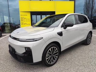 Nuova Leapmotor B10 69 kW (95 CV) 2026 SUV