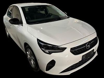 Usata Opel Corsa Elegance 74 CV (54 kW) 2023 Bianco Berlina