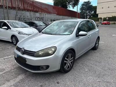 Usata VW Golf VI