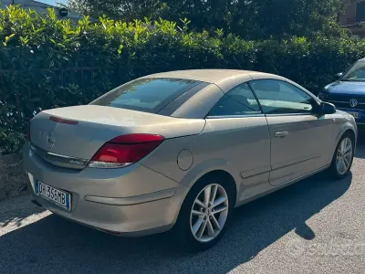 Usata Opel Astra GTC