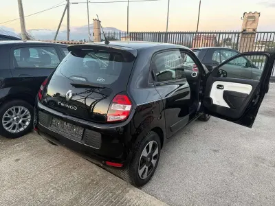 Usata Renault Twingo SE 71 CV (52 kW) 2015 Utilitaria