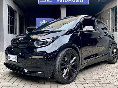Usata BMW i3 Advantage 75 kW (102 CV) 2021 Viola Utilitaria
