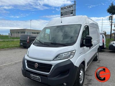 usata Fiat Ducato MAXI 35 2.3 MJET130CV(L2H2 PM-TM)SENSORI-