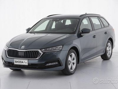 usata Skoda Octavia 1.0 e-TEC DSG Wagon Ambition