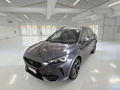 Usata Cupra Formentor 150 CV (110 kW) 2022 Other SUV