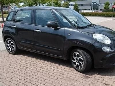 Usata Fiat 500L Business 120 CV (88 kW) 2018 Monovolume