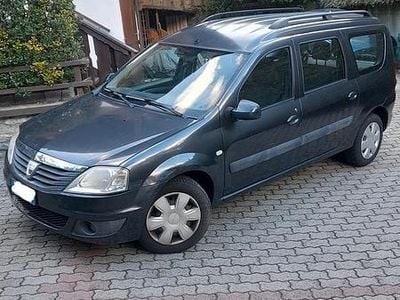 Dacia Logan MCV