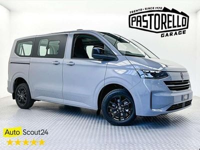 Ny VW Caravelle Life 150 HK (110 kW) 2026 Grå Van