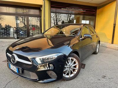 Mercedes A250