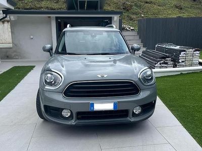Usata Mini Countryman 2017 SUV