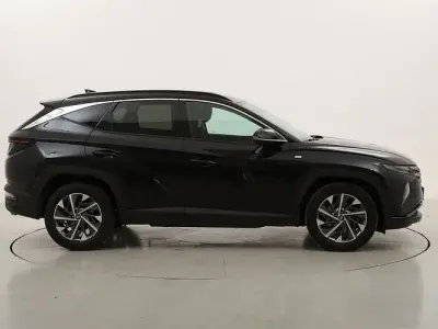 Occasion Hyundai Tucson 136 ch (100 kW) 2021 SUV