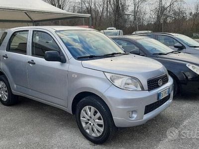 Daihatsu Terios