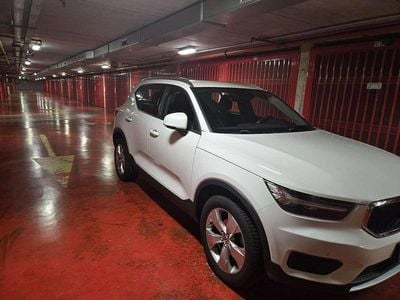 Usata Volvo XC40 Momentum 163 CV (119 kW) 2019 SUV