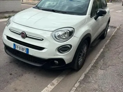 Usata Fiat 500