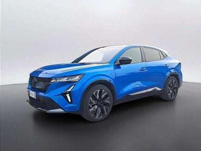 Usata Renault Rafale Esprit Alpine 300 CV (220 kW) 2025 Blu sommit SUV