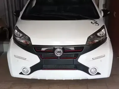 Usata Casalini M20 2021 Bianco