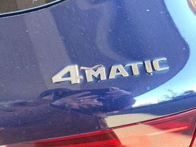 Usata Mercedes GLC300 Premium Plus 245 CV (180 kW) 2020 SUV