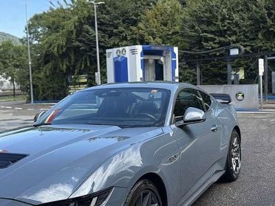 Begagnad Ford Mustang GT Fastback 446 HK (328 kW) 2024 Sportkupé