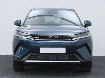 Nuova BYD Atto 2 Boost 212 CV (155 kW) 2026 Midnight blue SUV