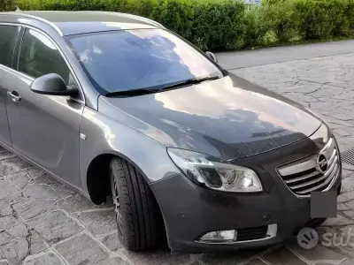 Usata Opel Insignia