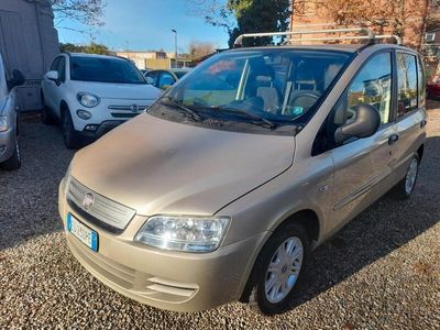 Fiat Multipla