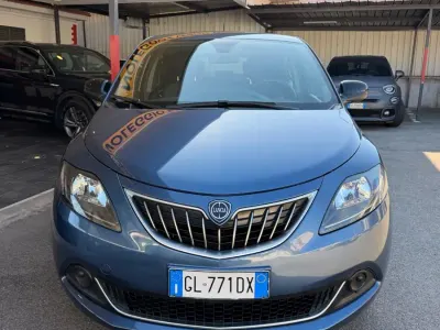 Usata Lancia Ypsilon