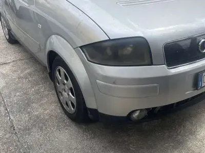 Usata Audi A2
