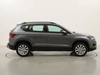 Usata Seat Ateca Business 150 CV (110 kW) 2022 Grigiogrigio SUV