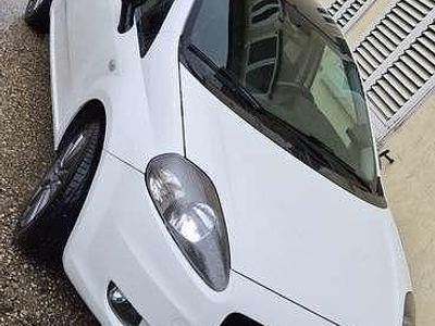 Usata Fiat Grande Punto Dynamic 75 CV (55 kW) 2010 Utilitaria