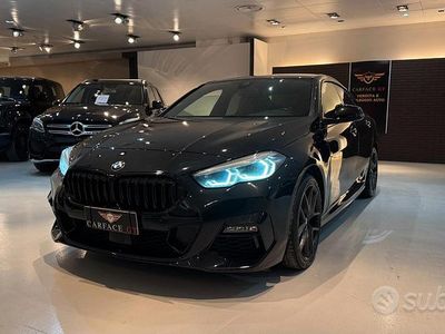Usata BMW 220 M Sport 190 CV (139 kW) 2020 Nero Coupé