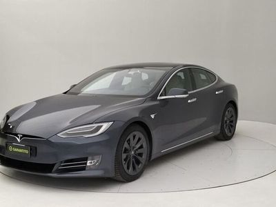 usata Tesla Model S Long Range Plus awd