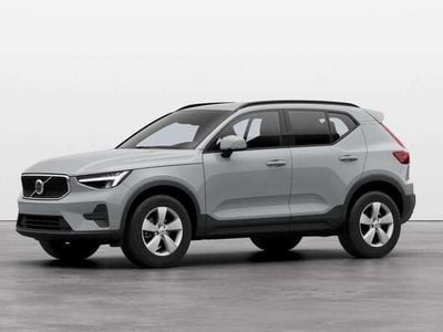 Usata Volvo XC40 163 CV (119 kW) 2024 Vapour grey SUV