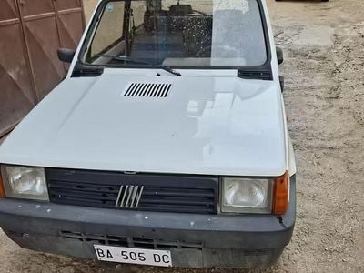 Usata Fiat Panda