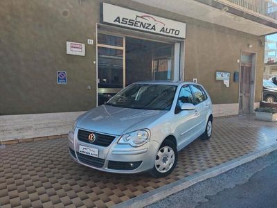 usata VW Polo 1.2 Comfortline OK NEOP