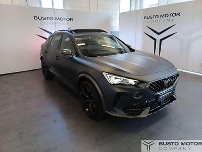 Occasion Cupra Formentor VZ2 245 ch (180 kW) 2023 Gris SUV
