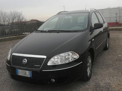 usata Fiat Croma (2005-2011) 1.9 Multijet Active