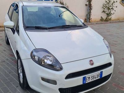 Fiat Punto Evo