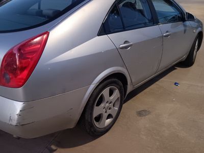 usata Nissan Primera Primera 1.9 dCi cat 5 porte Acenta