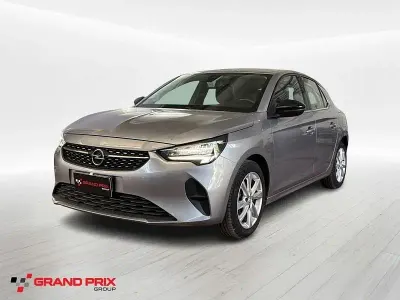Usata Opel Corsa