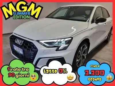 Usata Audi A3